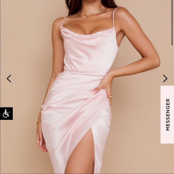 House of CB Dresses & Skirts - House of CB Reva Dress XS